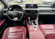 Lexus RX Series
