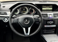 Mercedes E Class