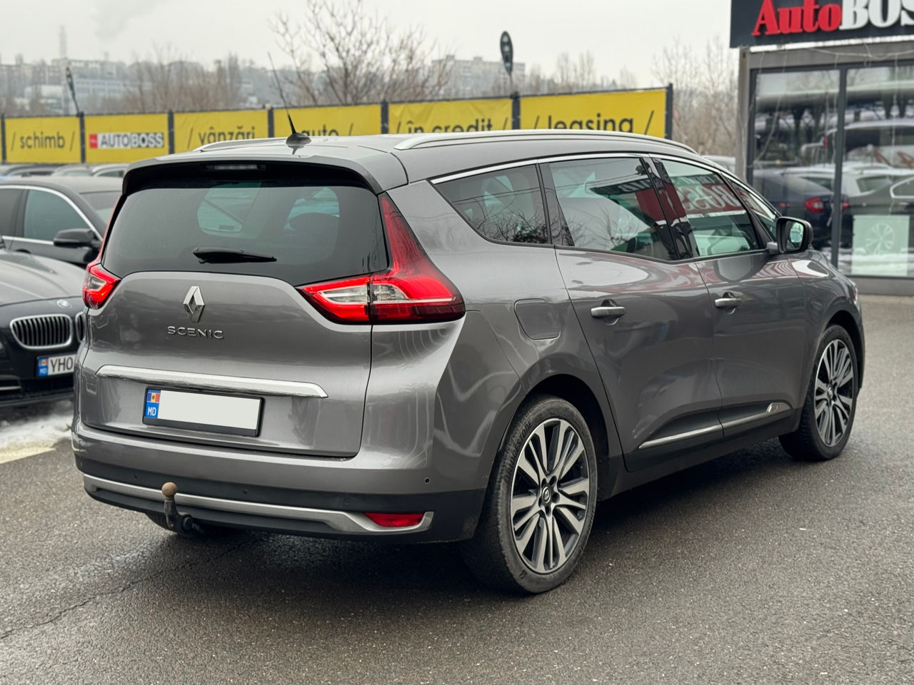 Renault Grand Scenic