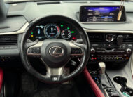 Lexus RX Series