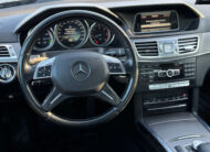 Mercedes E Class